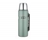 Termos na napoje Thermos Style 1200 ml zielony Duck Egg